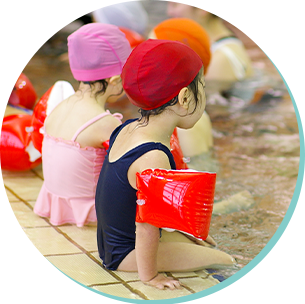 親御さんとの面談で不安解消